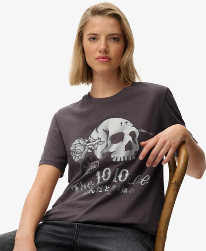 Rock Dark Grey