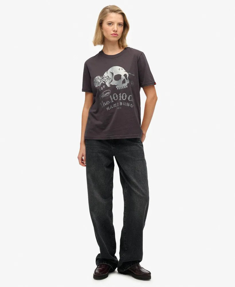 Rock Dark Grey