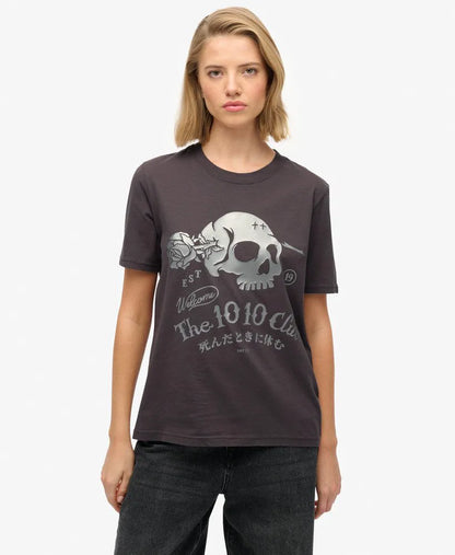 Rock Dark Grey