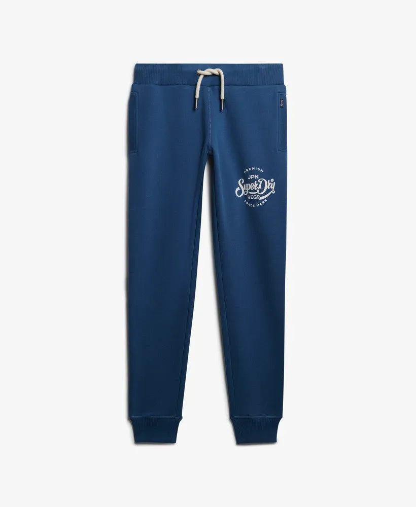 Sargasso Sea Blue
