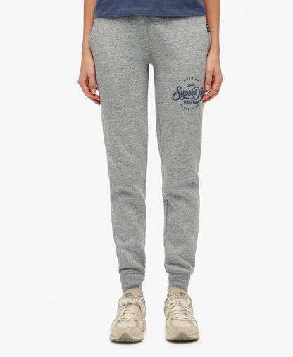 Athletic Grey Marl