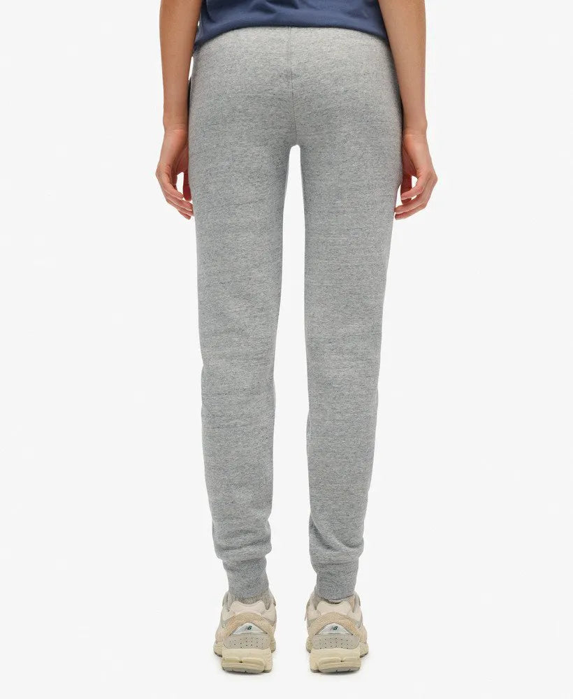 Athletic Grey Marl
