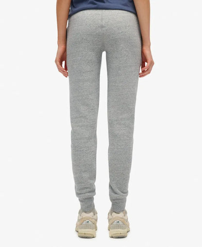 Athletic Grey Marl