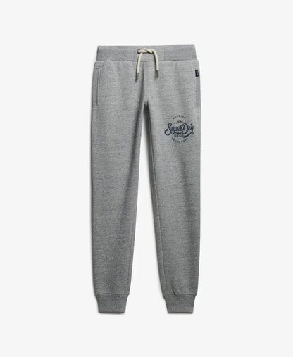 Athletic Grey Marl