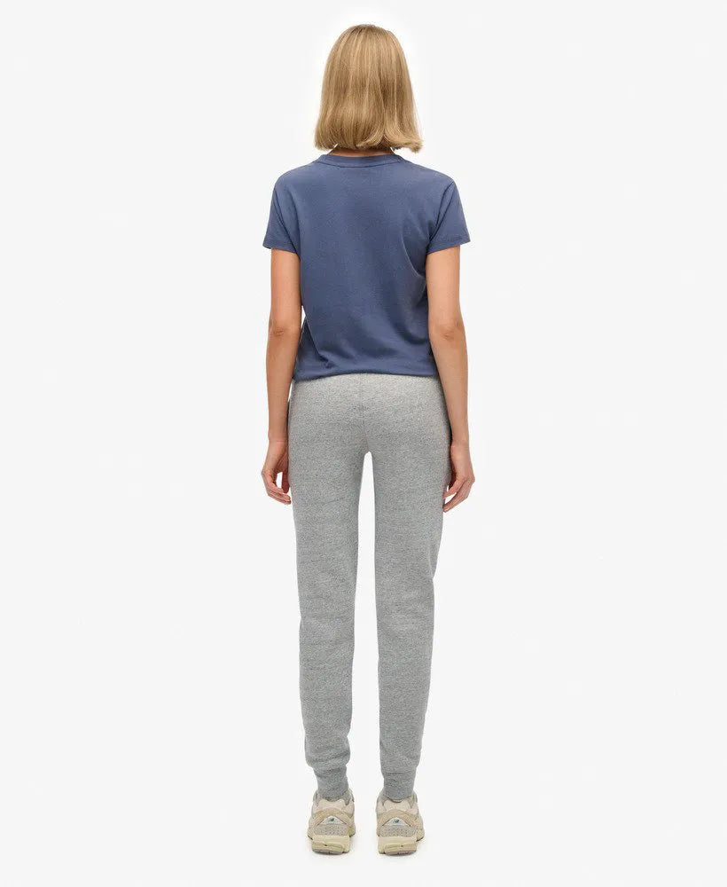 Athletic Grey Marl