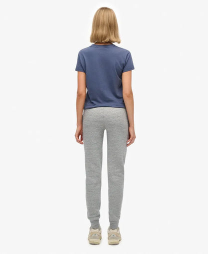 Athletic Grey Marl