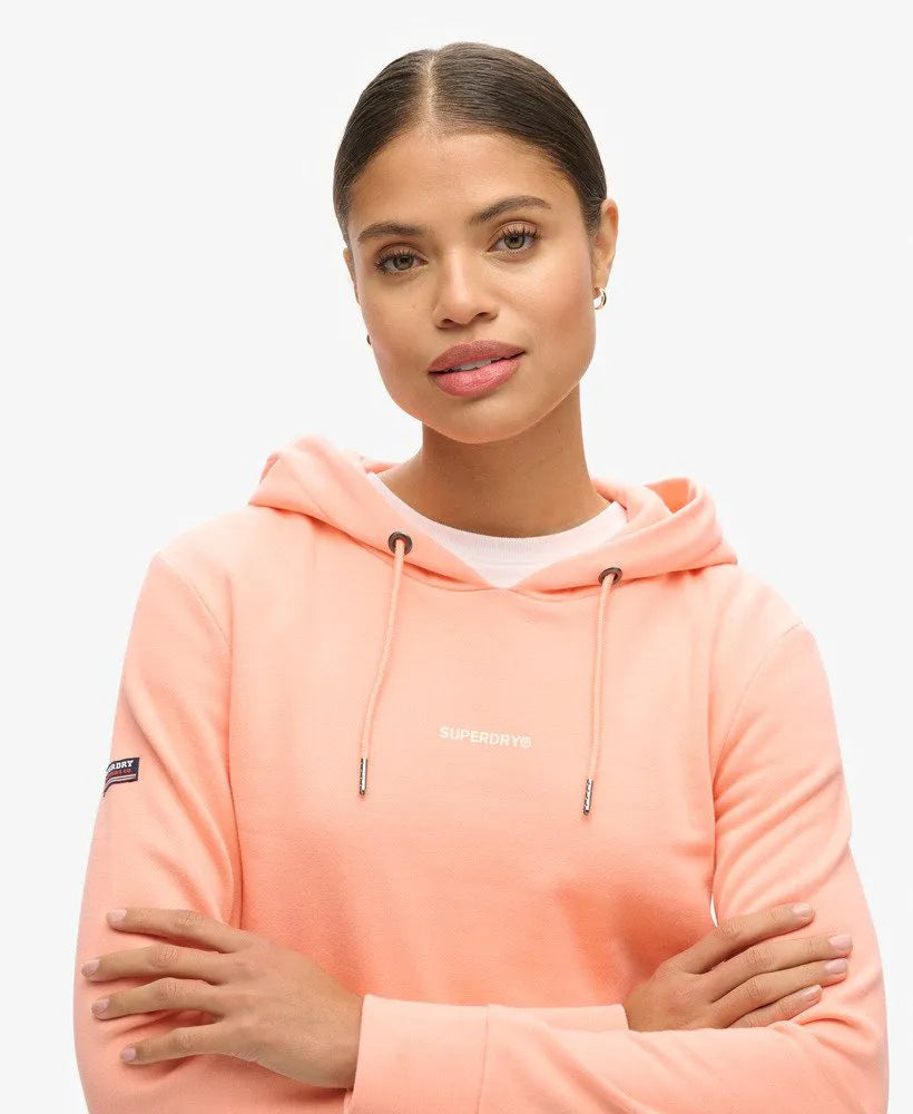 Plain Hoodie