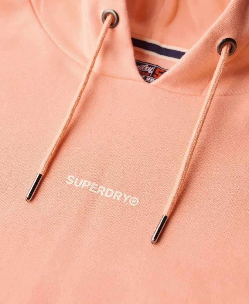 Plain Hoodie