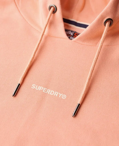 Plain Hoodie