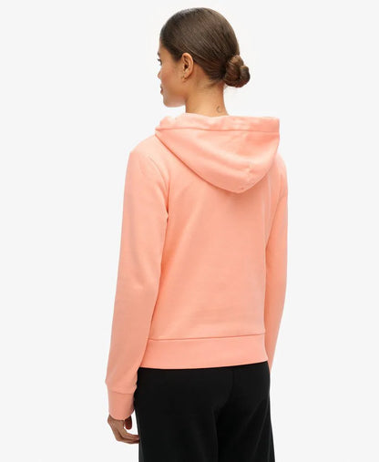 Plain Hoodie