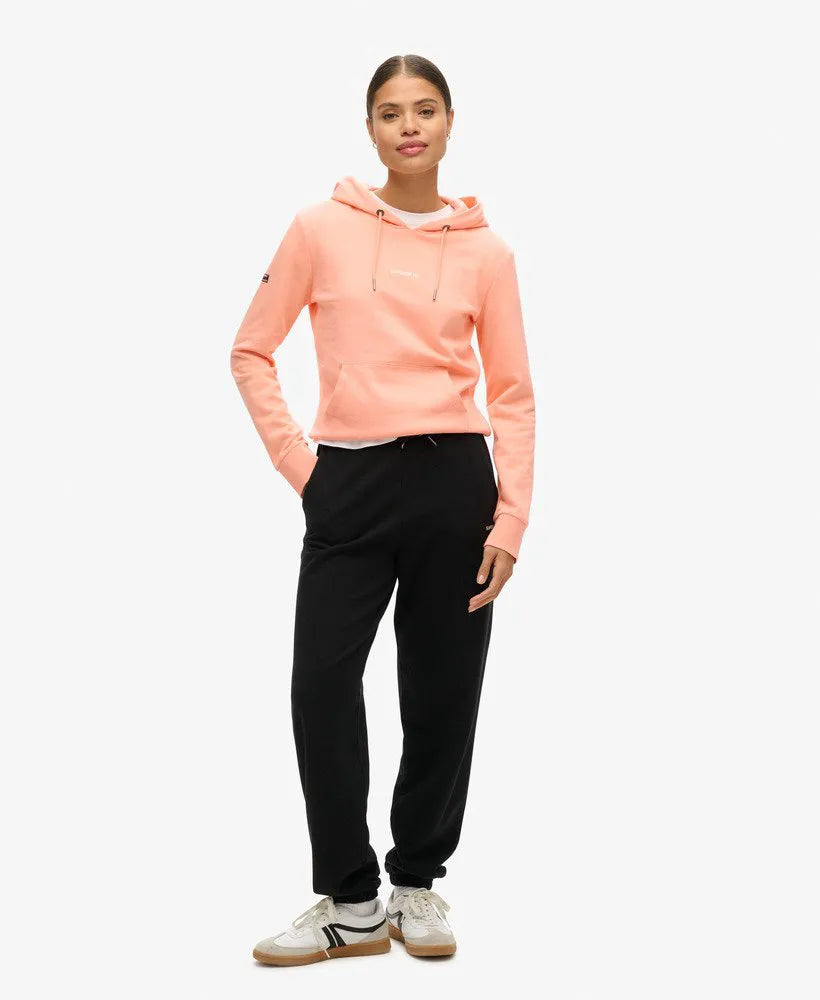 Plain Hoodie