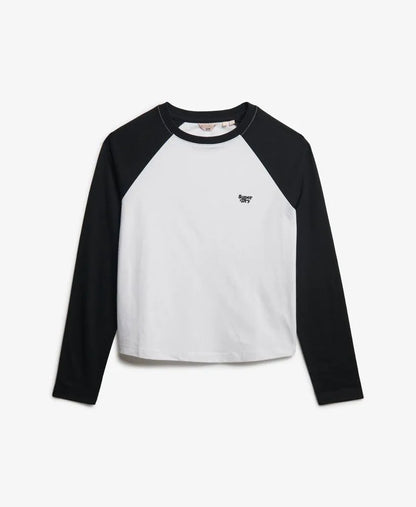OPTIC/BLACK