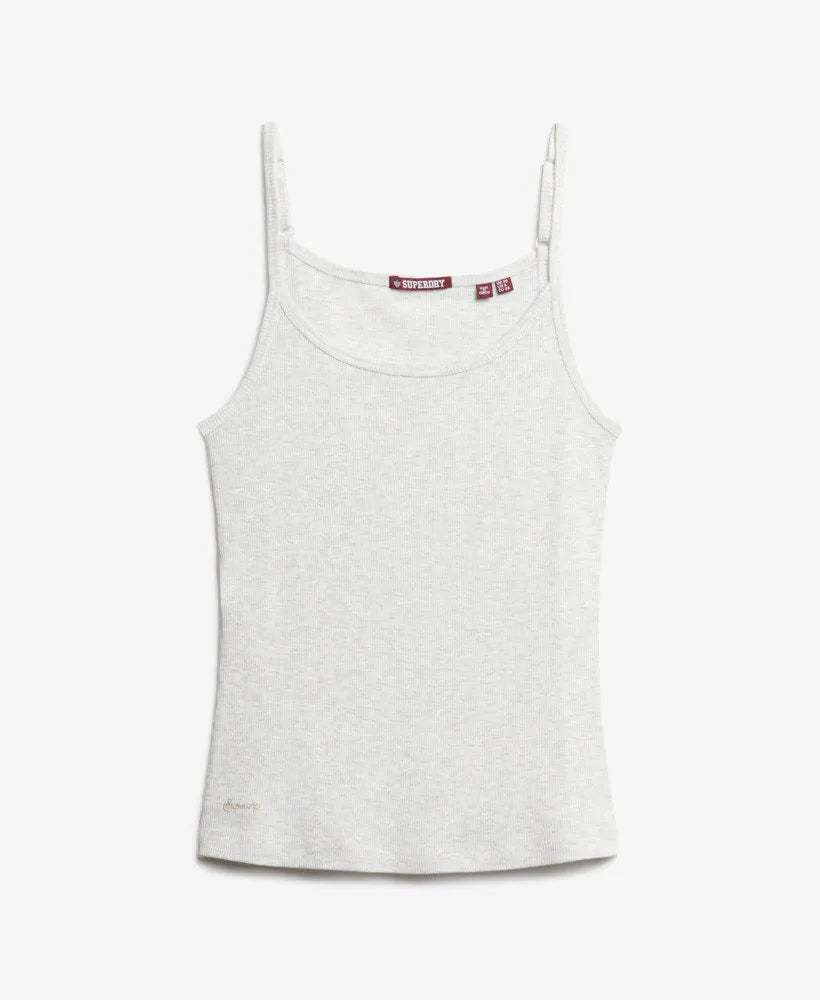 Iced Grey Marl