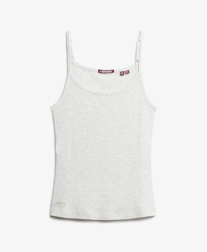 Iced Grey Marl