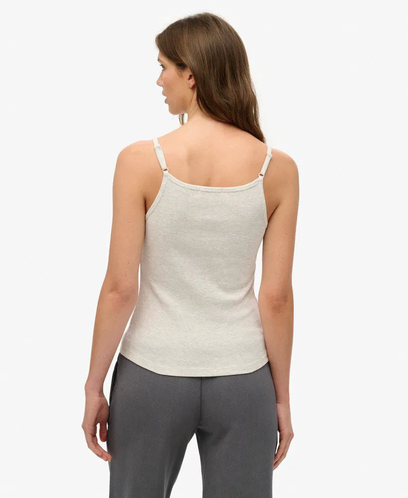 Iced Grey Marl