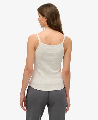 Iced Grey Marl