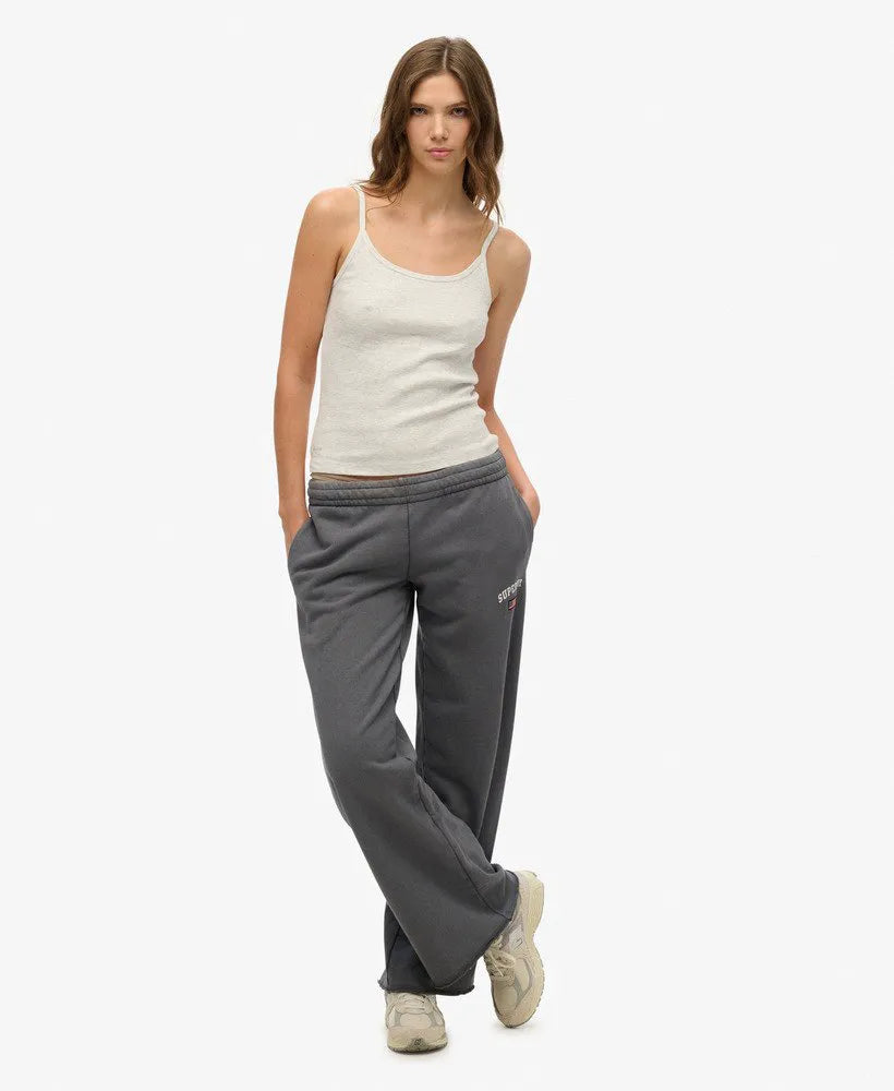 Iced Grey Marl