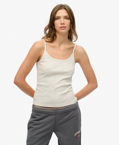 Iced Grey Marl