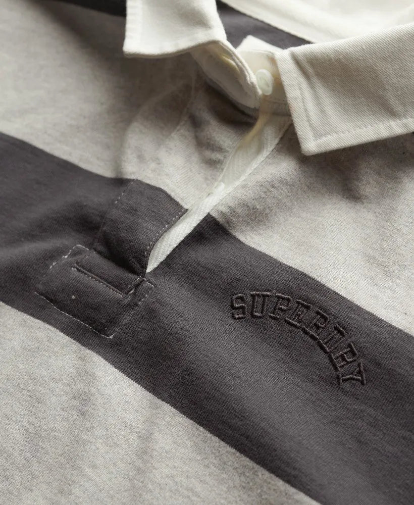 Charcoal/Glacier Grey Marl