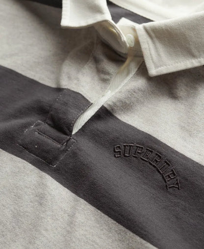 Charcoal/Glacier Grey Marl