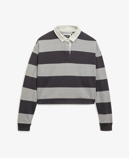 Charcoal/Glacier Grey Marl