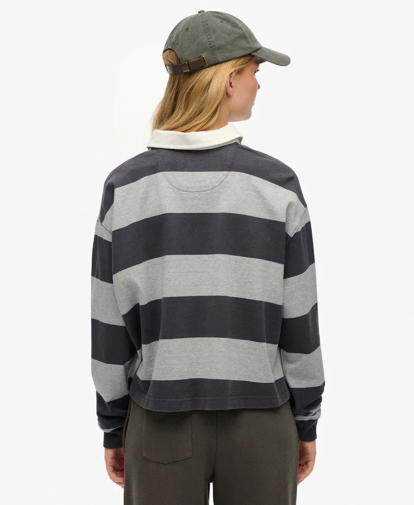 Charcoal/Glacier Grey Marl