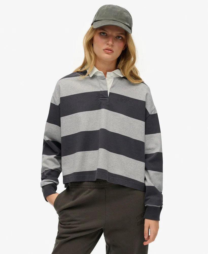 Charcoal/Glacier Grey Marl