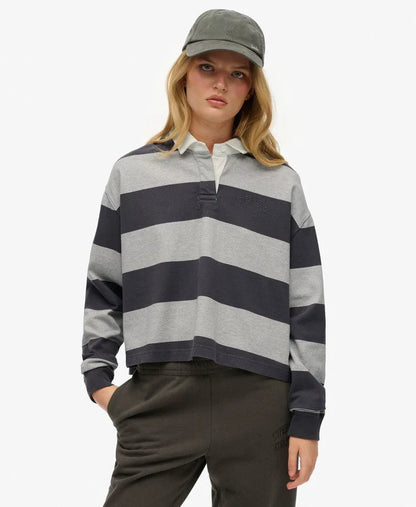 Charcoal/Glacier Grey Marl
