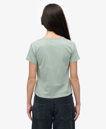 Light Jade Green