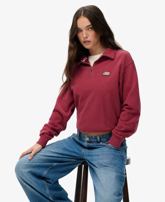 Bordeaux Red