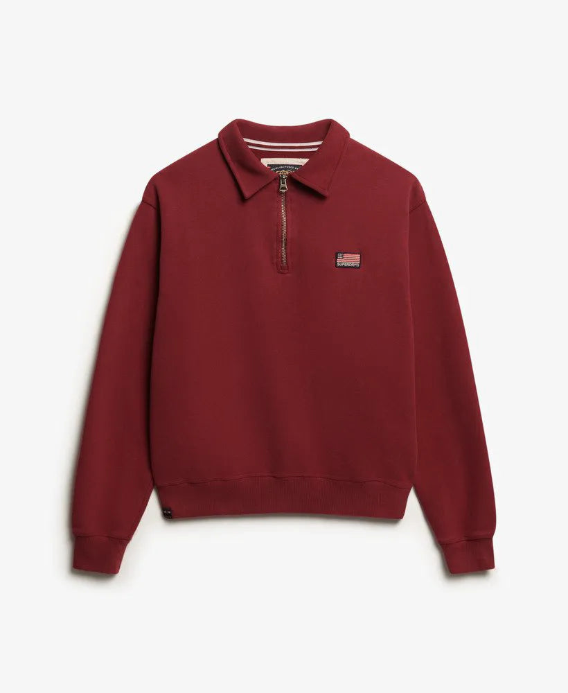 Bordeaux Red