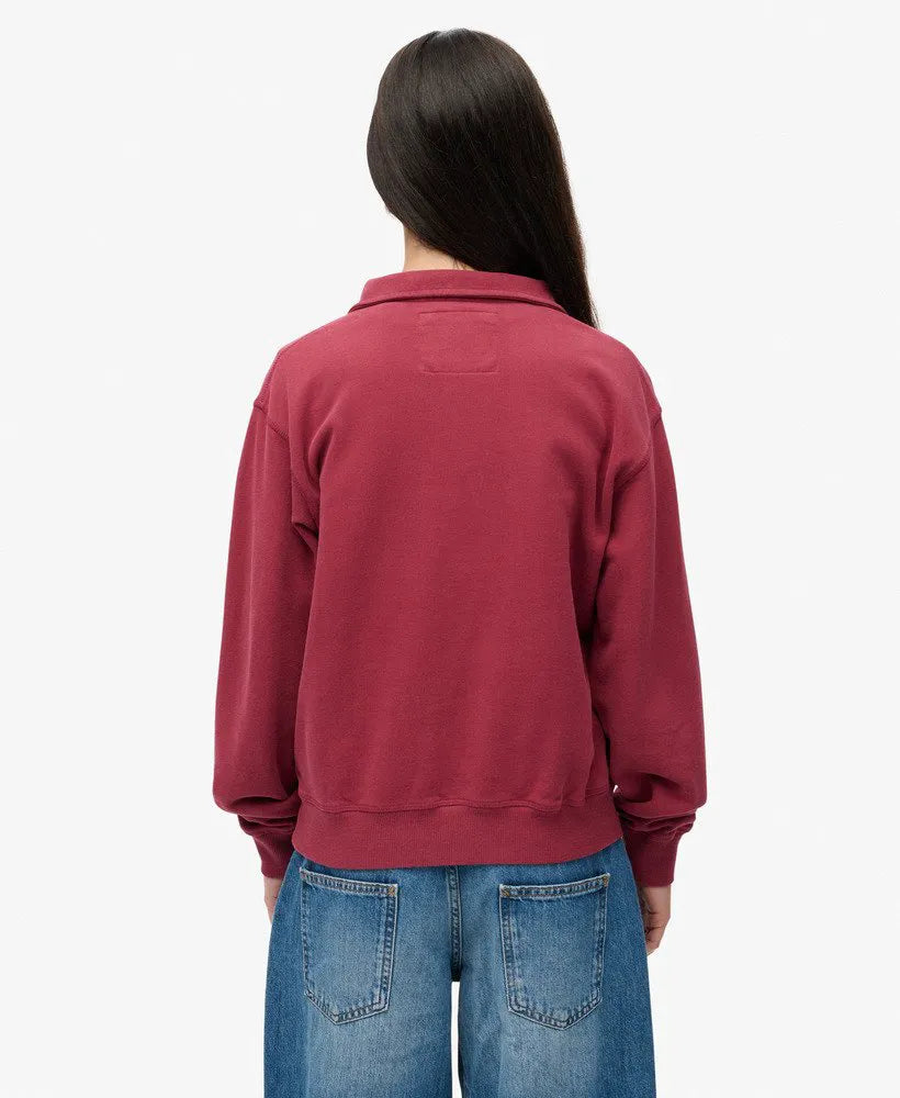 Bordeaux Red