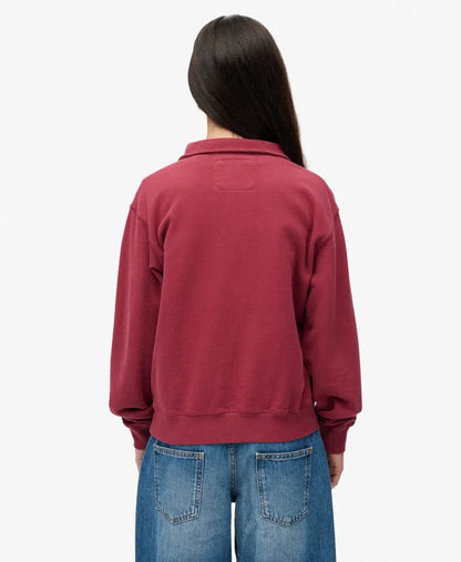 Bordeaux Red