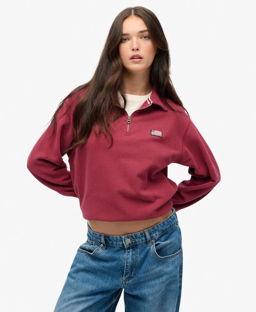 Bordeaux Red