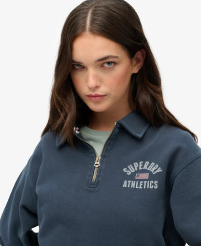 Eclipse Navy