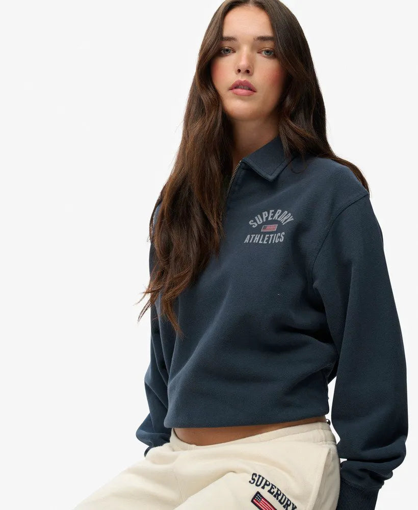 Eclipse Navy