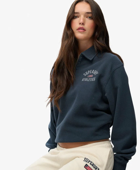 Eclipse Navy