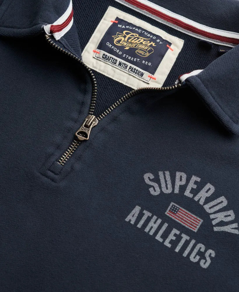 Eclipse Navy