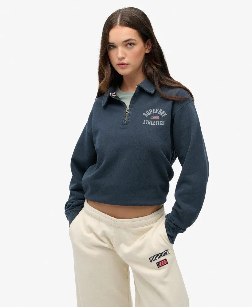Eclipse Navy