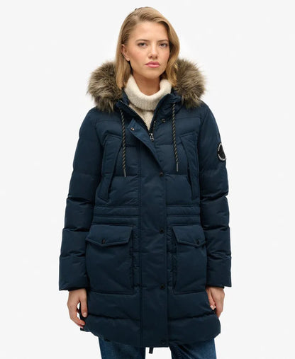 Eclipse Navy