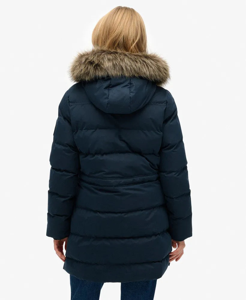 Eclipse Navy