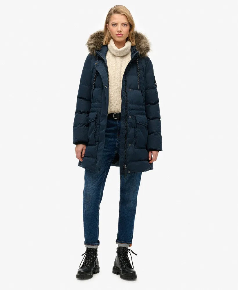 Eclipse Navy