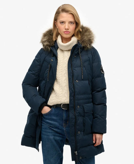 Eclipse Navy