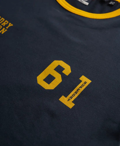 Eclipse Navy