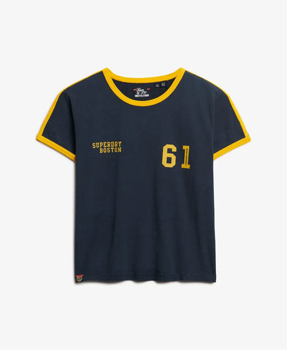 Eclipse Navy