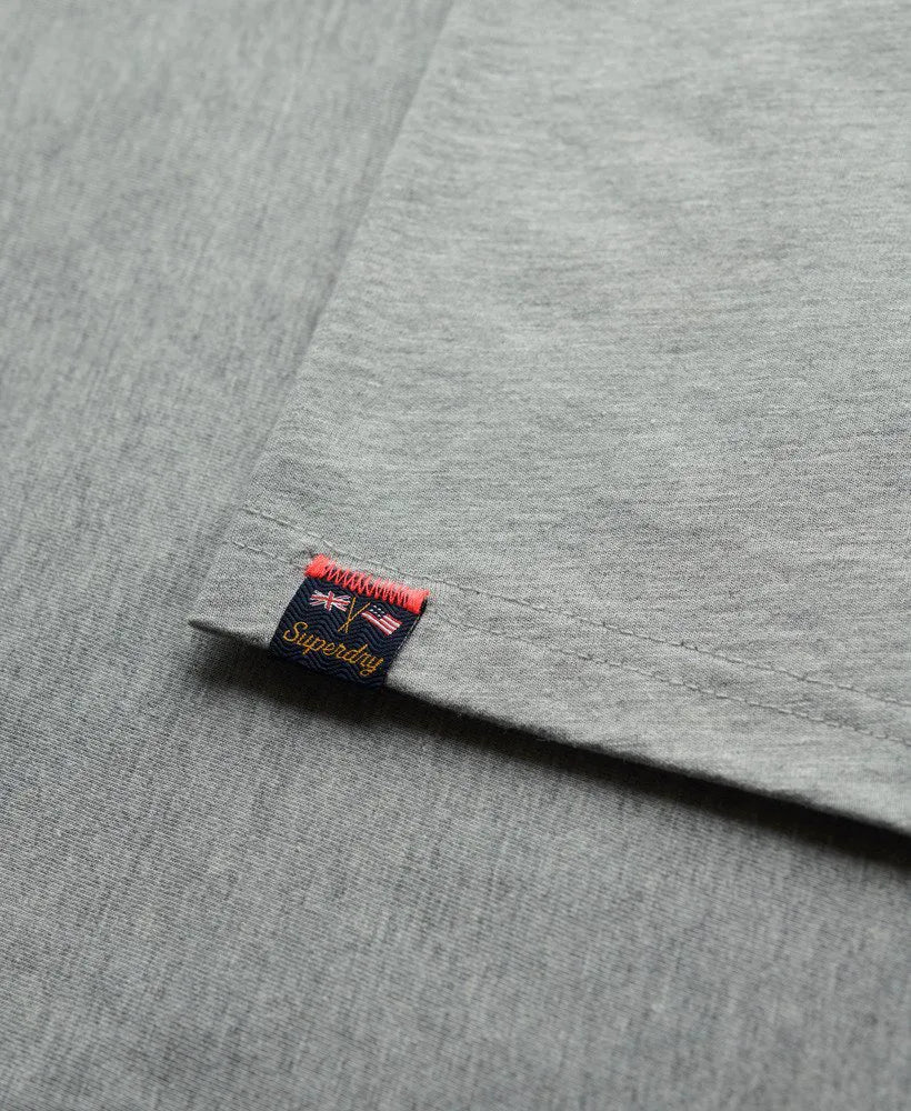 GREY MARL
