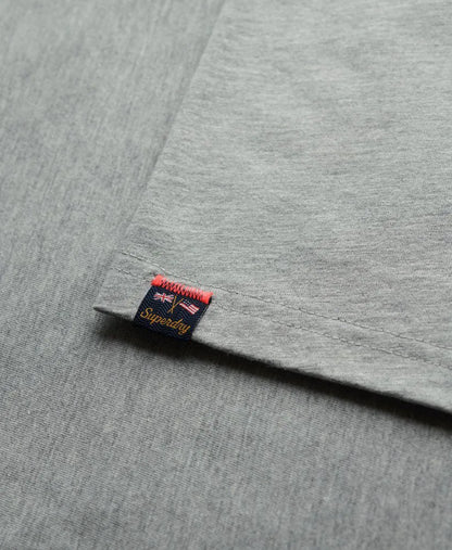 GREY MARL