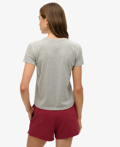 GREY MARL