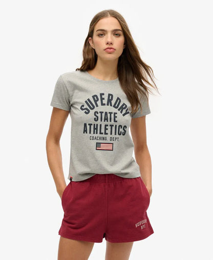 GREY MARL