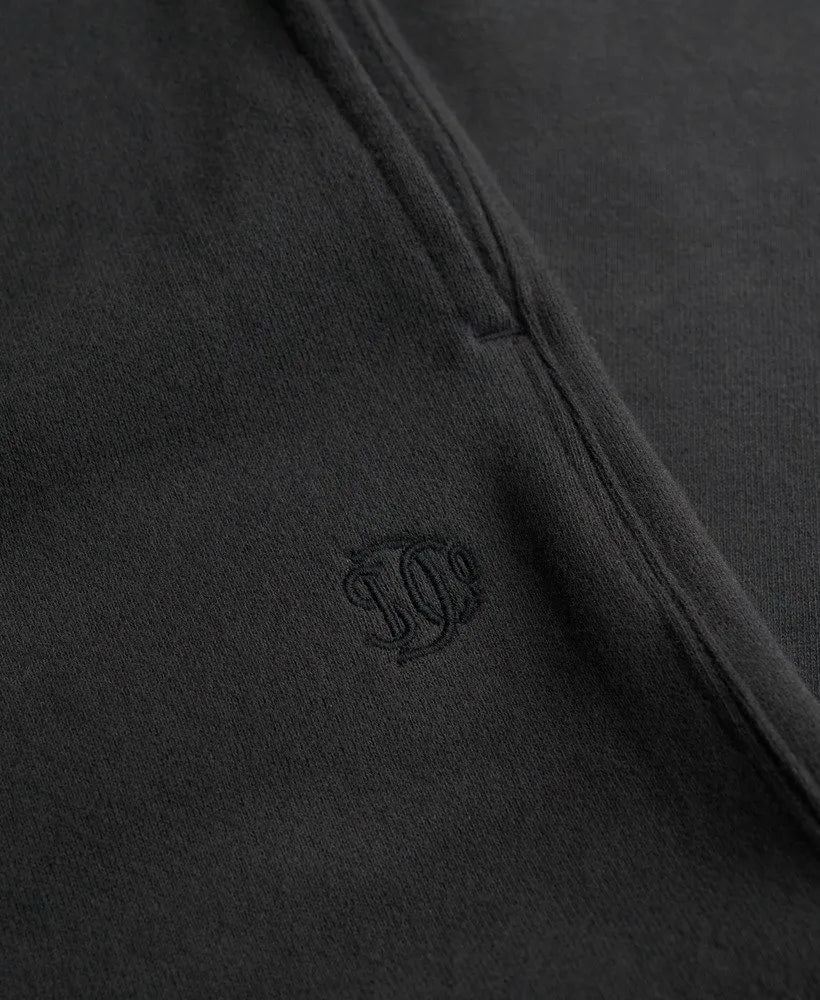Washed Black